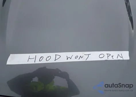 2016 Ford Mustang Ecoboost z USA, uszkodzony, nr VIN 1FA6P8TH4G5267750